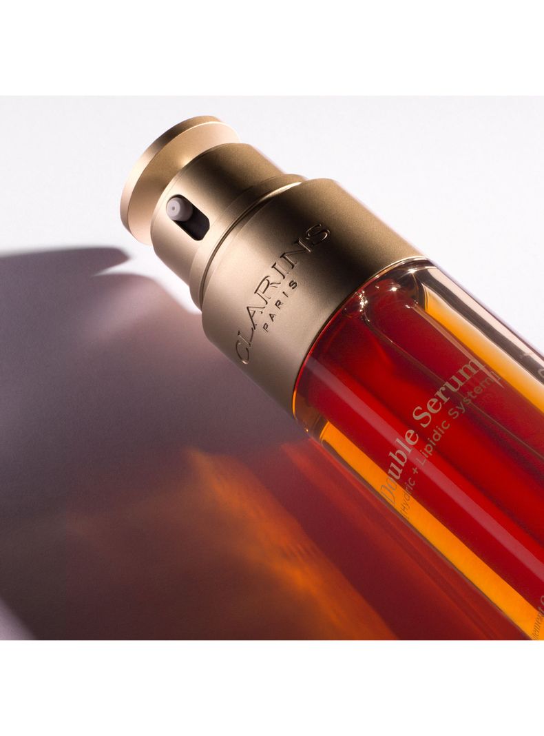 Double Clarins Sérum 50 ml-4