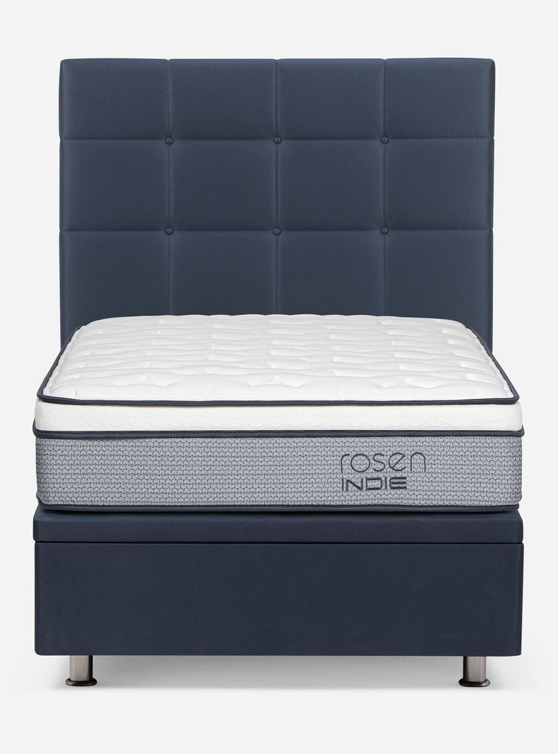 Boxet Indie 1 Plaza + Respaldo Issey Azul-0