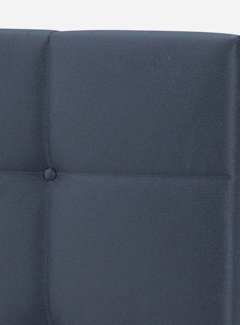 Boxet Indie 1.5 Plazas + Set Muebles Issey Azul-3