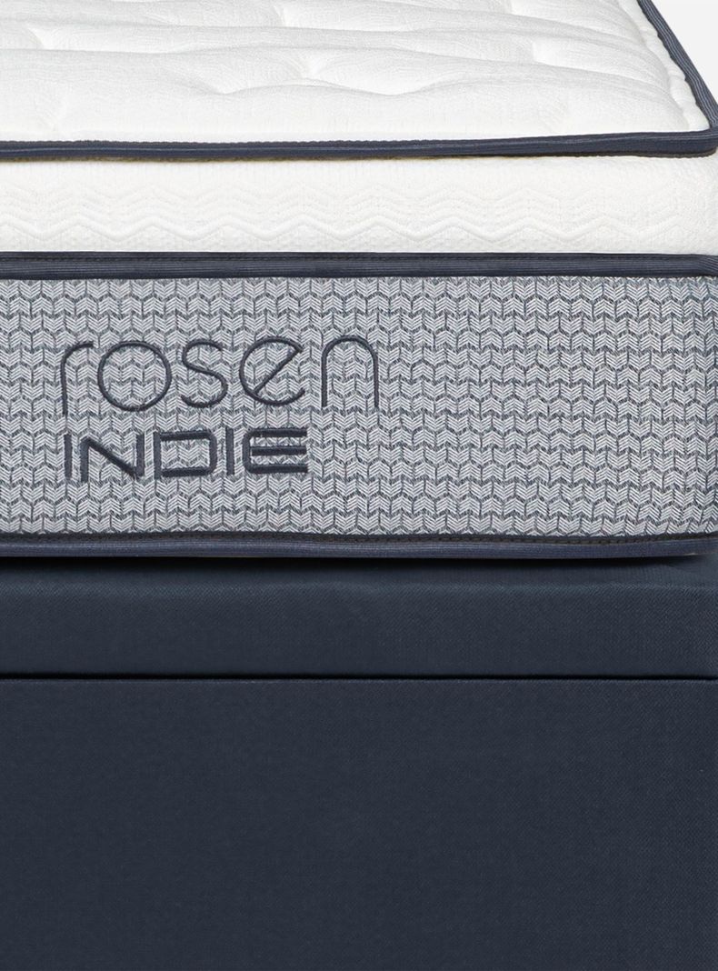 Boxet Indie 1.5 Plazas + Set Muebles Issey Azul-4