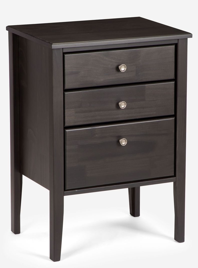 Boxet Indie 2 Plazas + Set Muebles Issey Azul-1