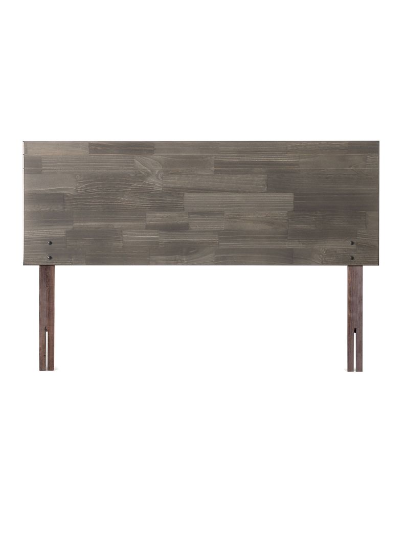 Boxet Indie 2 Plazas + Respaldo Tabor Gris-2