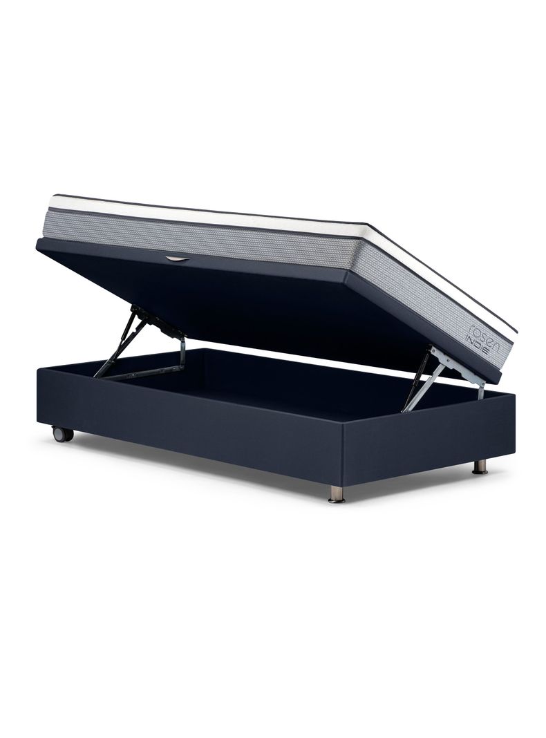 Boxet Indie 1.5 Plazas + Set Muebles Rachel-1