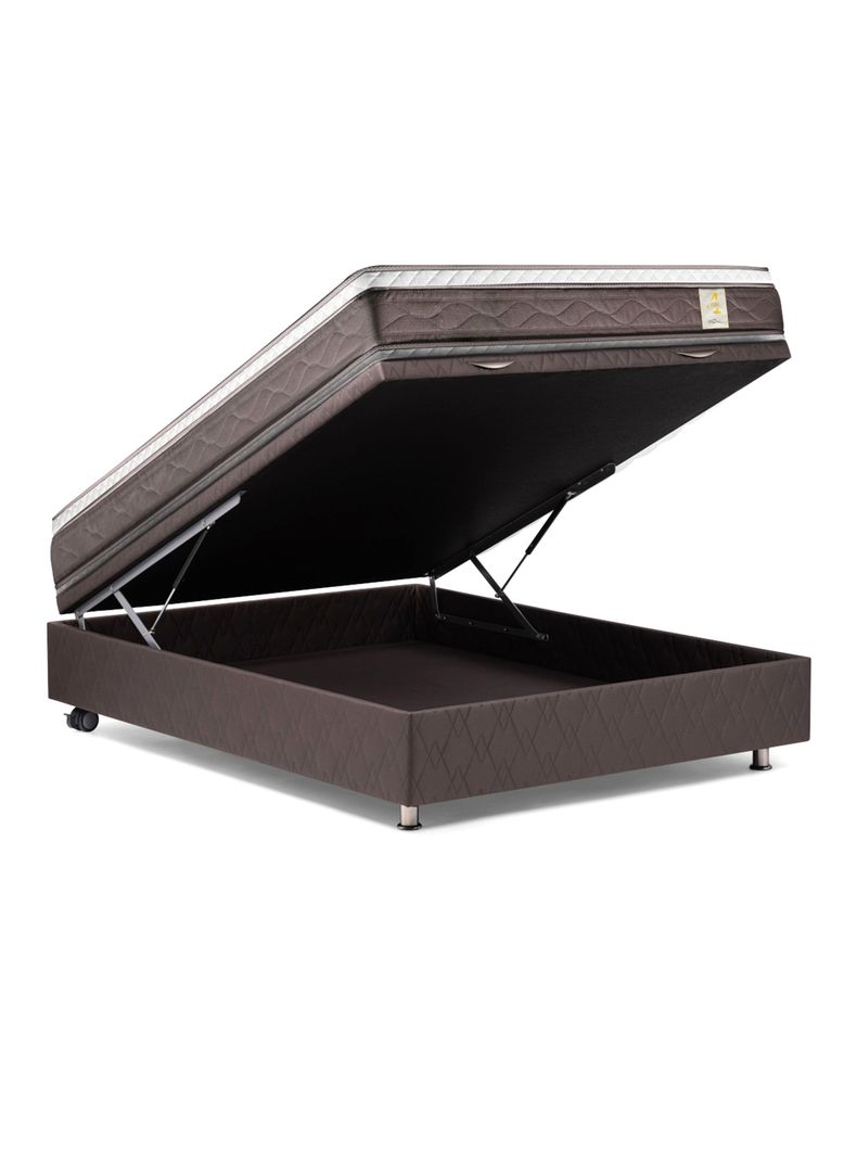 Boxet New Style 4 Plus 2 Plazas + Respaldo Rachel-1