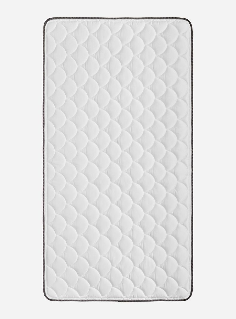 Boxet New Style 4 Plus 1 Plaza + Respaldo + Velador-4