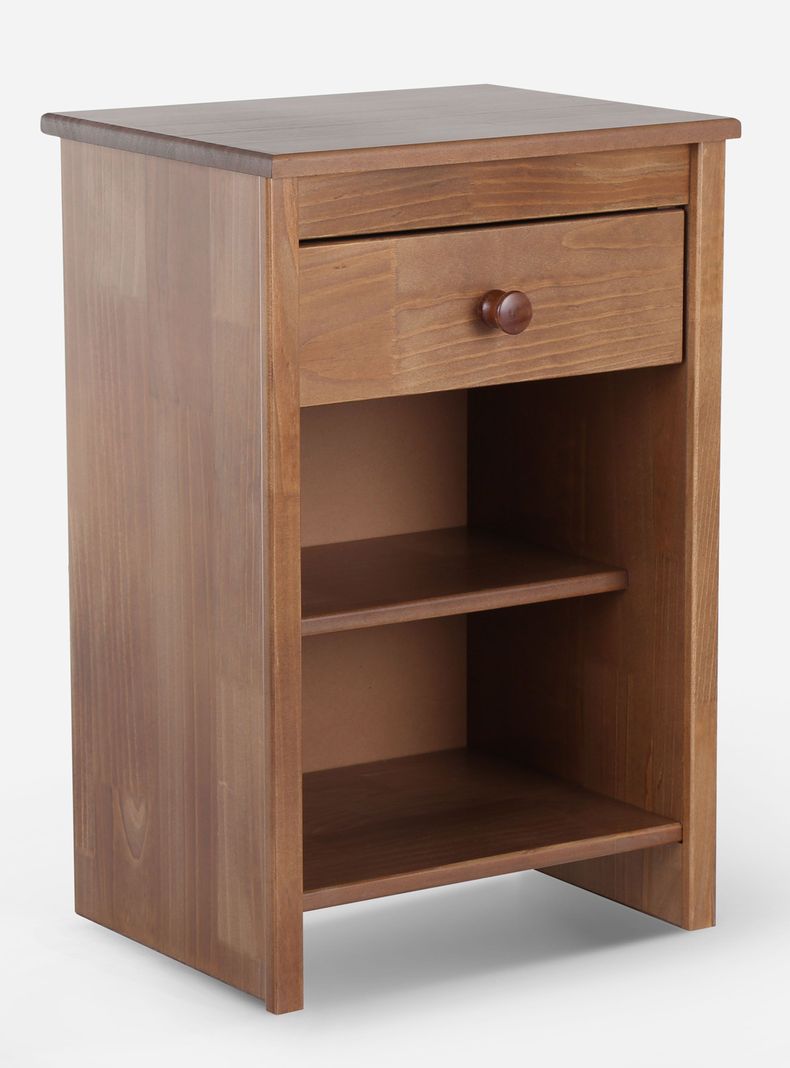 Boxet New Style 4 Plus 1 Plaza + Respaldo + Velador-2