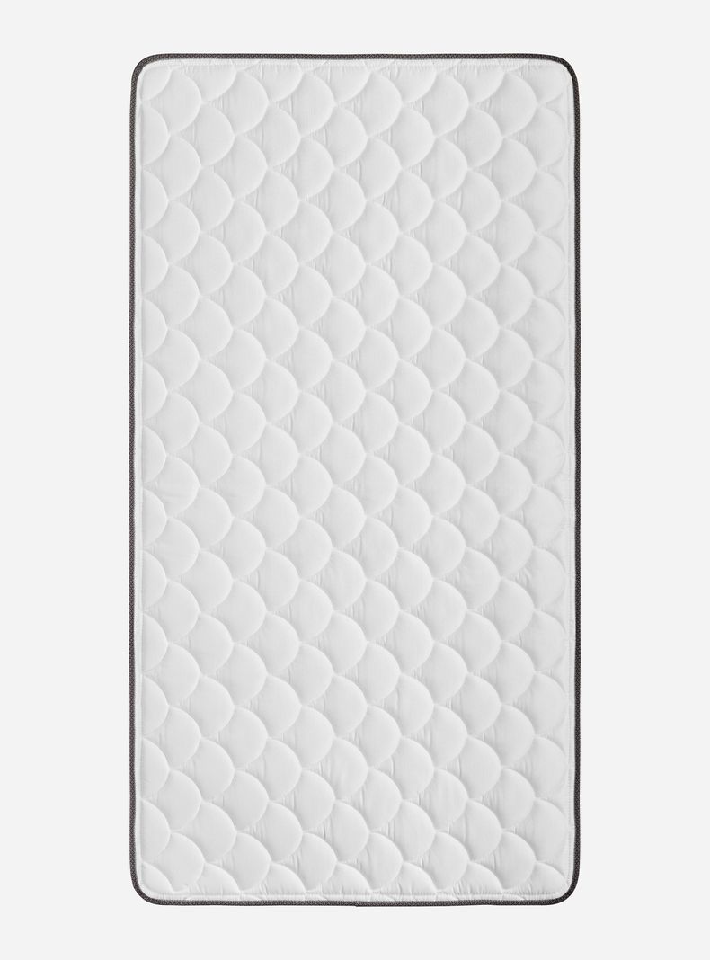 Boxet New Style 4 Plus 1.5 Plazas + Velador + Respaldo-4