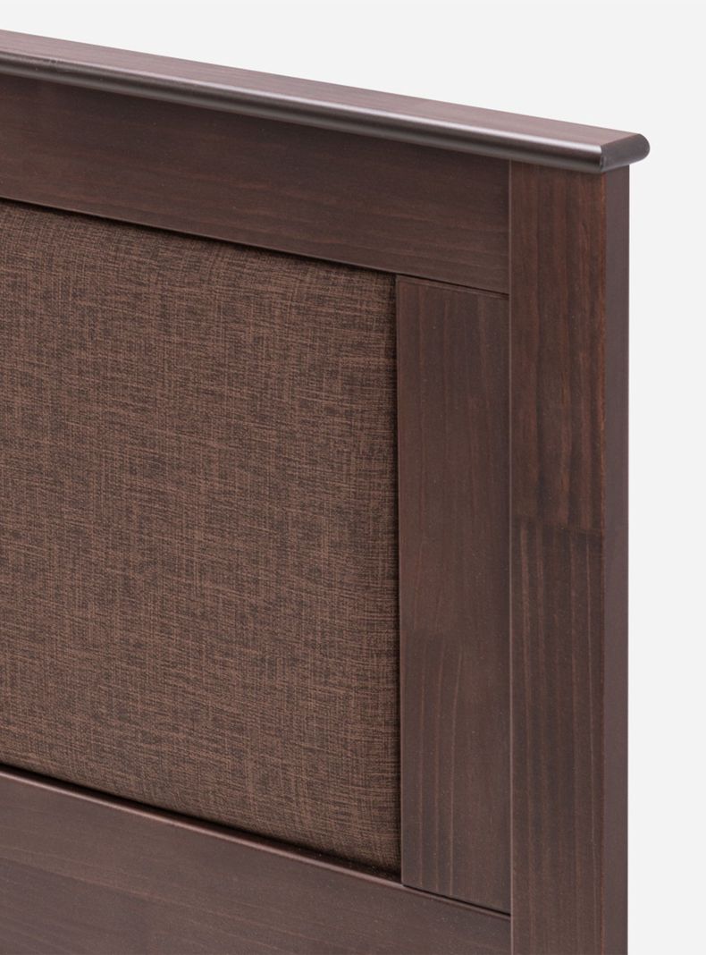 Boxet New Style 6 2 Plazas + Set Muebles Rechael Café-3