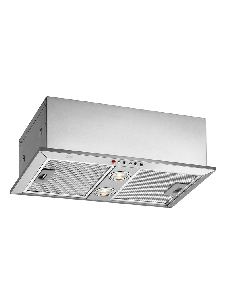 Campana Teka Tradicional GFH55 55 cm-0