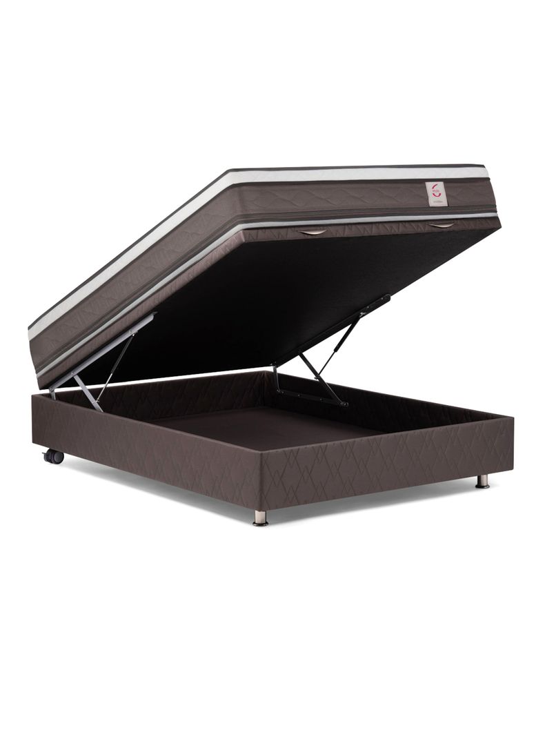 Boxet New Style 6 2 Plazas + Respaldo Rachel-1