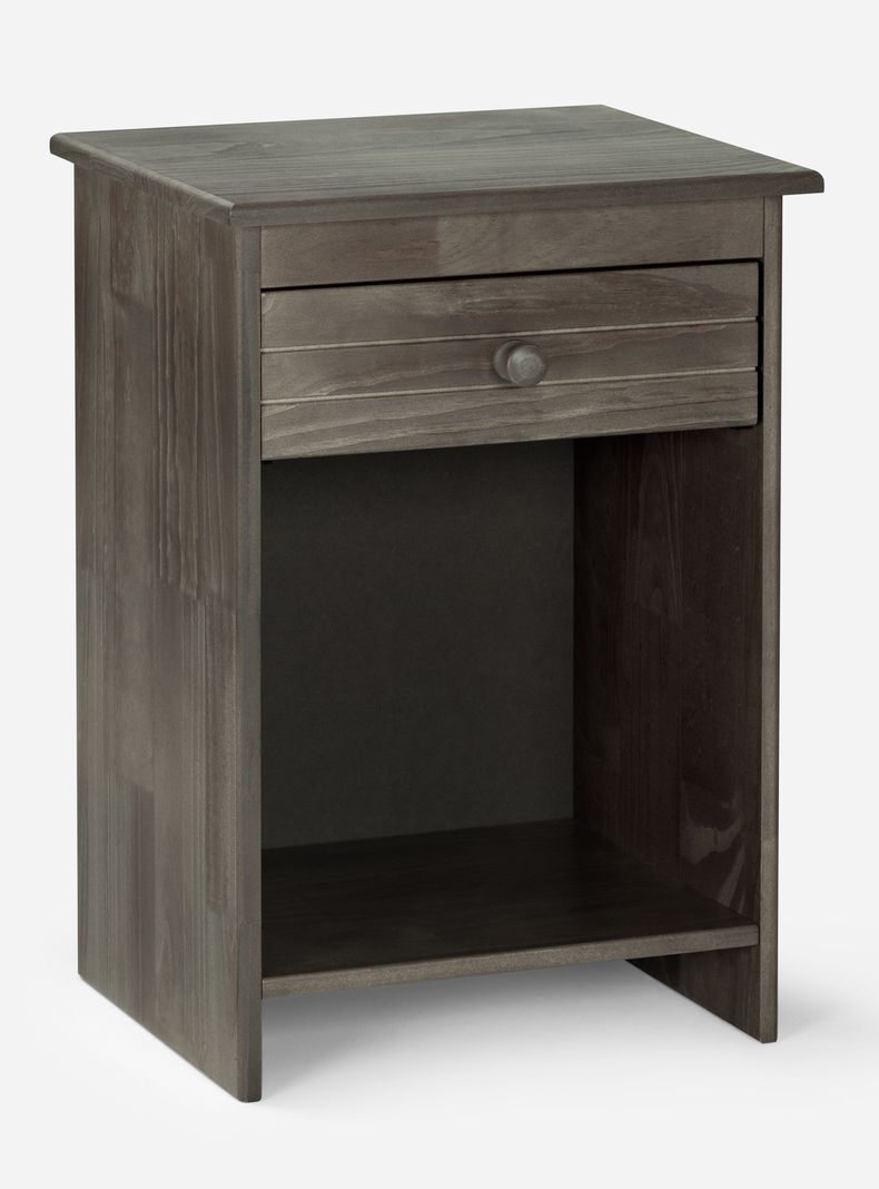Boxet New Style 6 1.5 Plazas + Respaldo + Velador-4