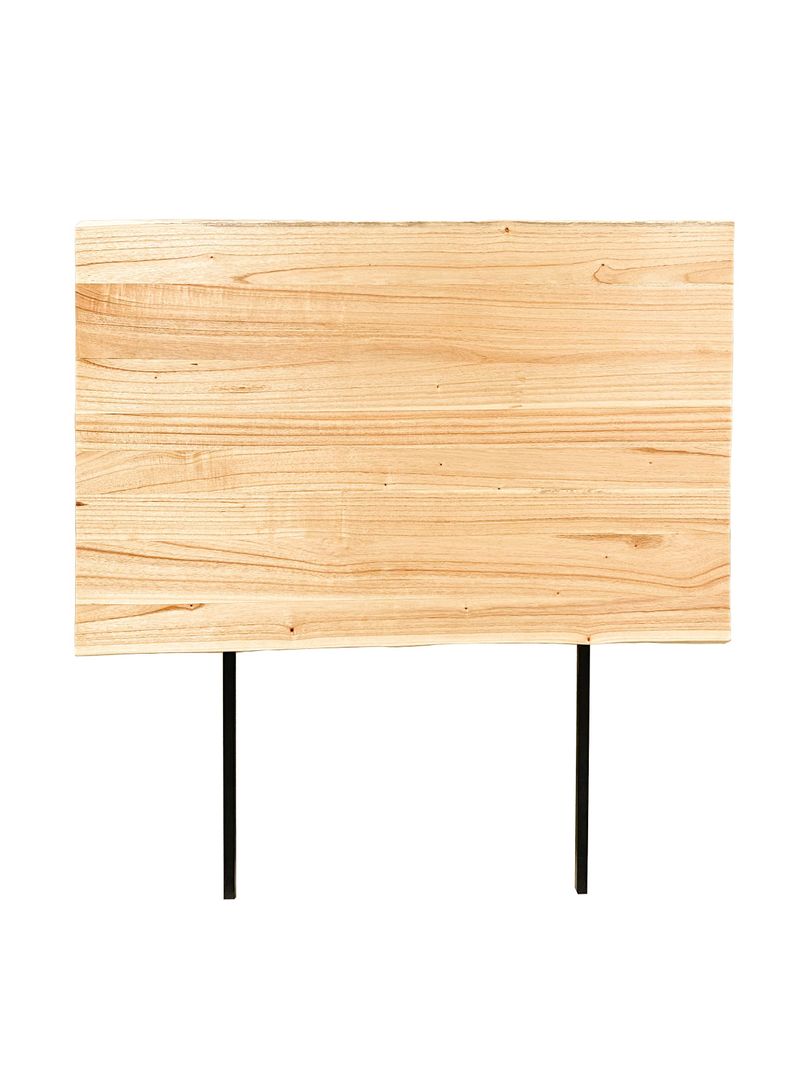 Respaldo Terra Madera 1.5 Plazas-1