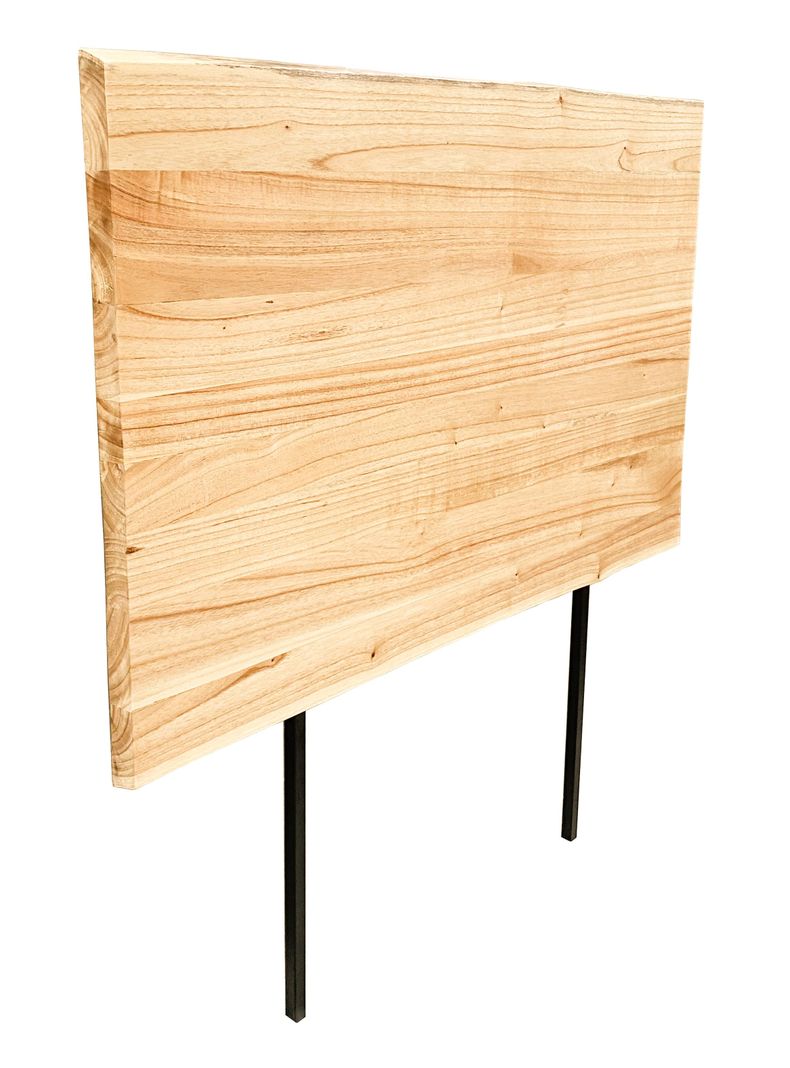 Respaldo Terra Madera 1.5 Plazas-3