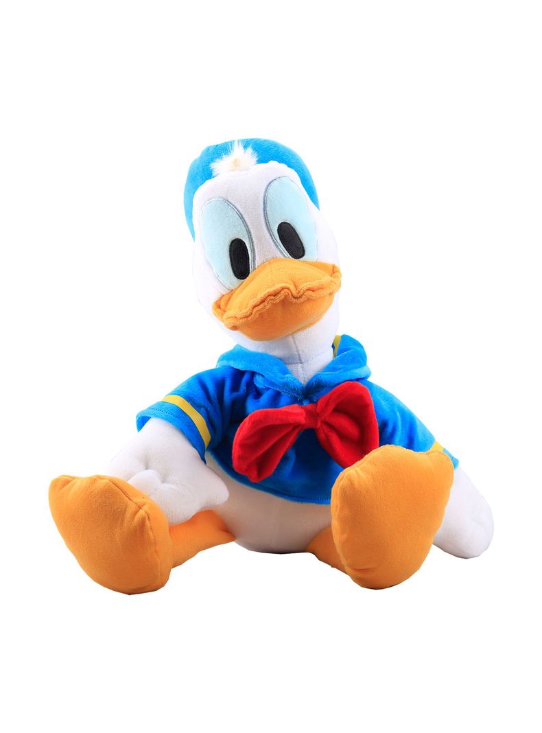 Peluche Coleccionable Pato Donald Disney-1