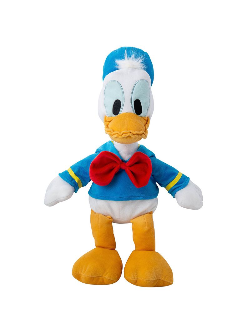Peluche Coleccionable Pato Donald Disney-0