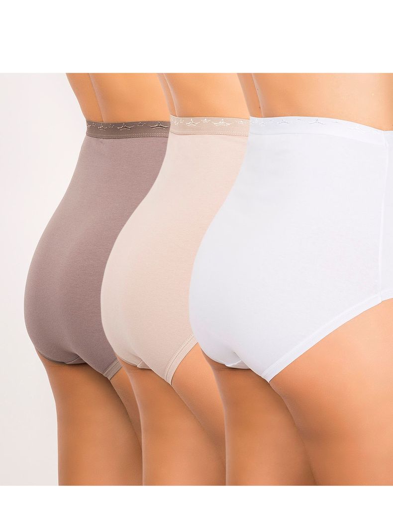 Pack Palmers X 3 Maxi Material Algodón-1