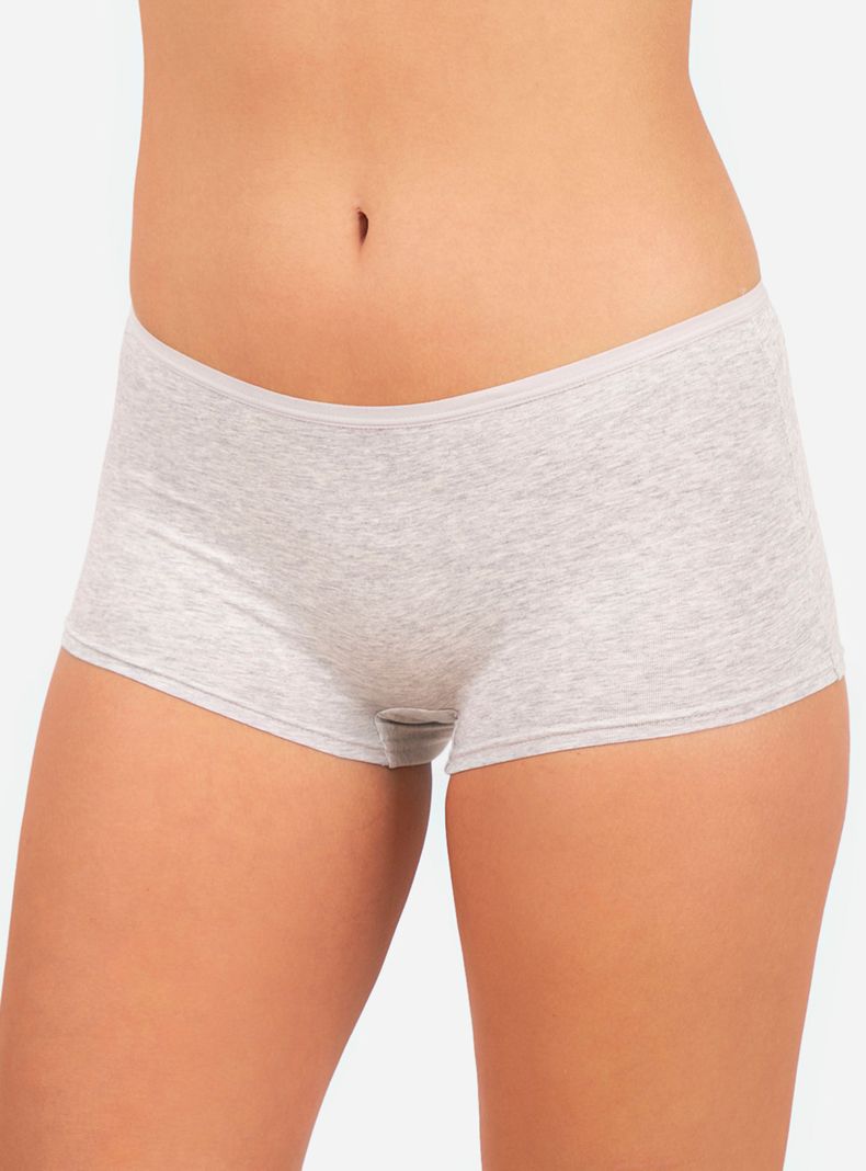 Pack Palmers 2 Pantaleta Modelo Short Algodón Palmers-1