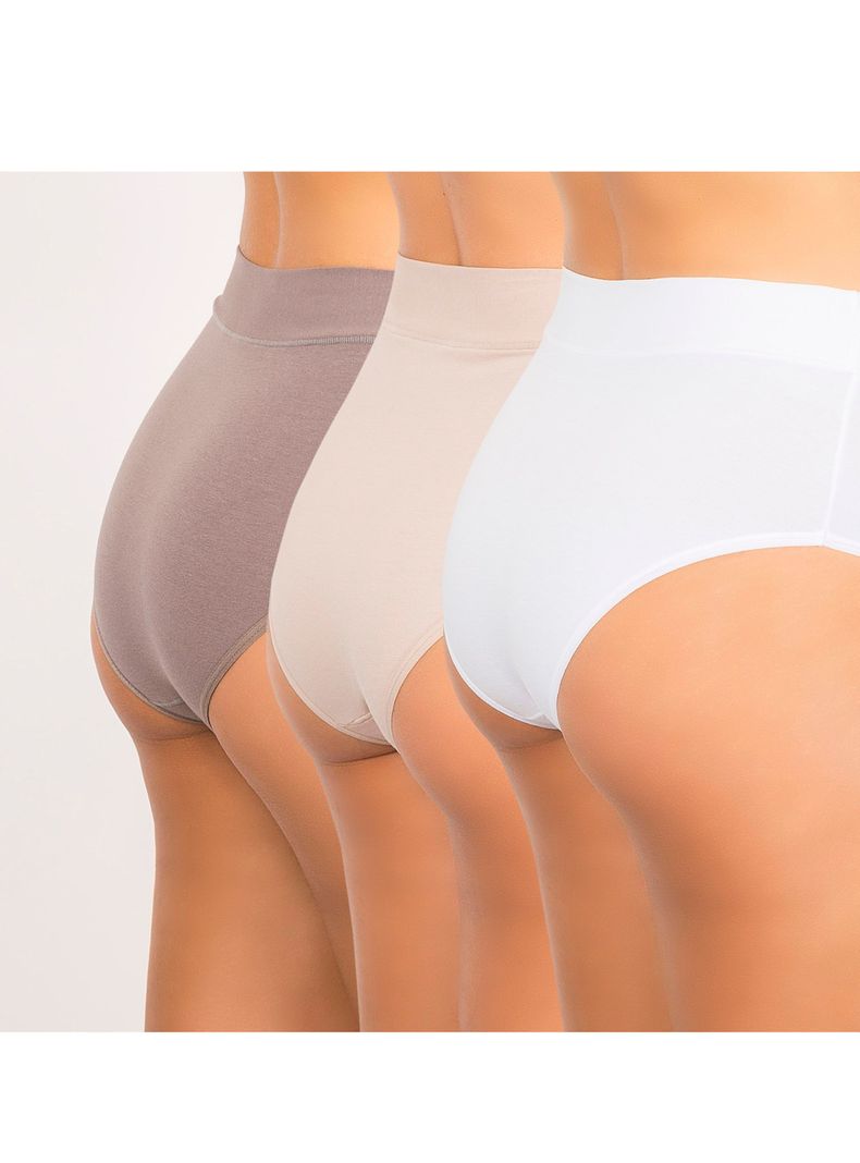 Pack 3 Calzones Hikini Palmers-2