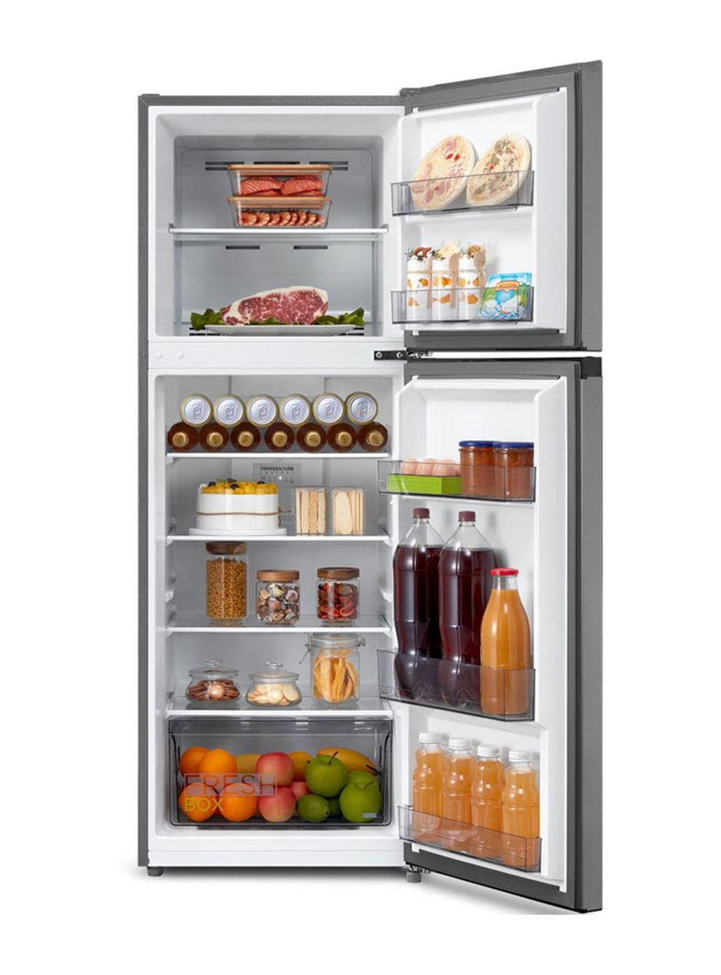 Refrigerador Top Mount No Frost 236 Litros MDRT346MTF50-1