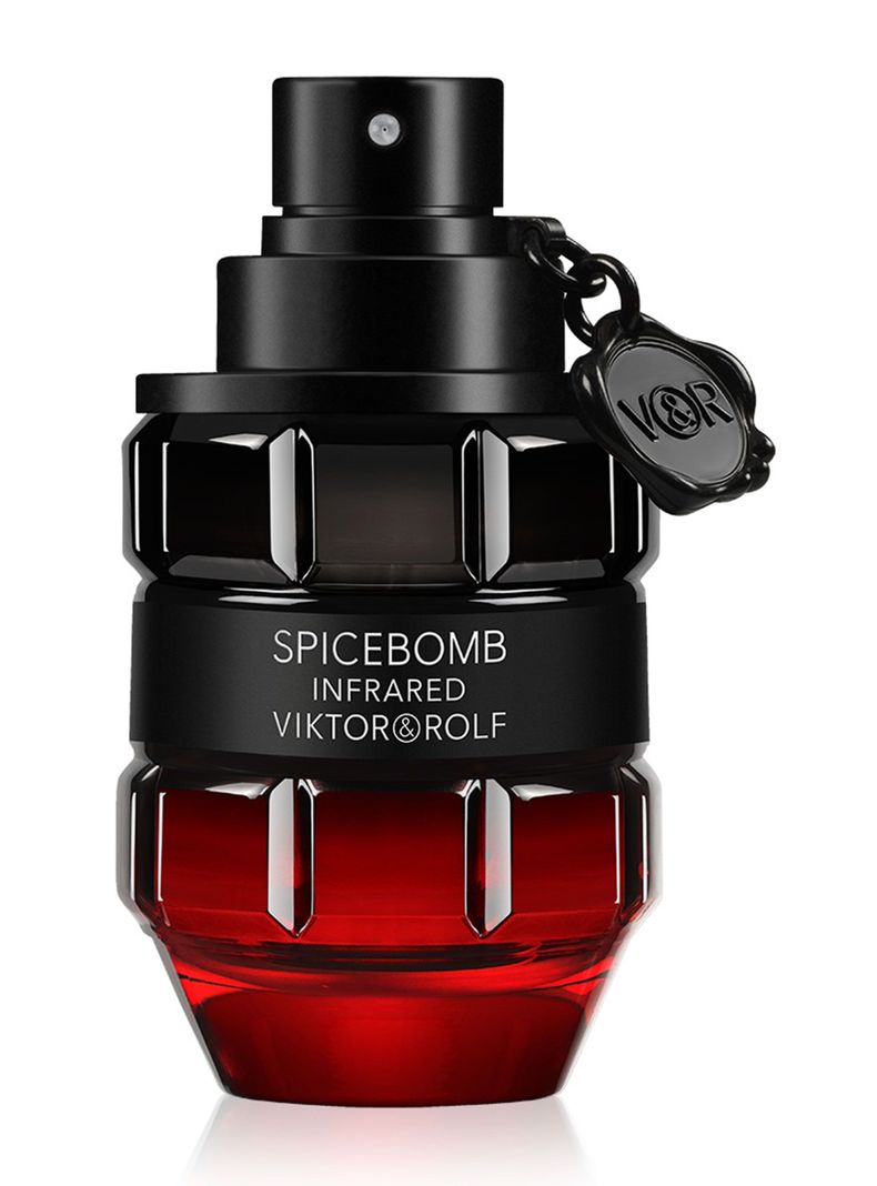 Perfume Spicebomb Infrared EDP Hombre 50 ml