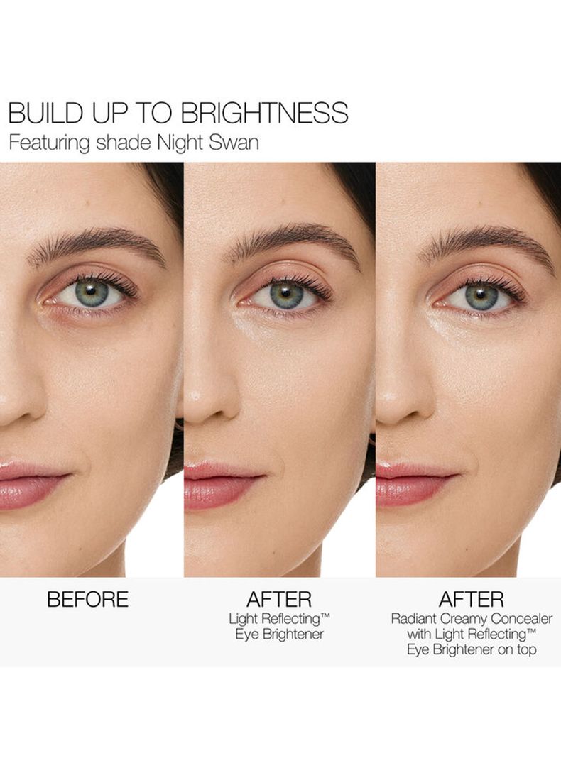 Light Reflecting Under Eye Brightener Night Swan 6g-2