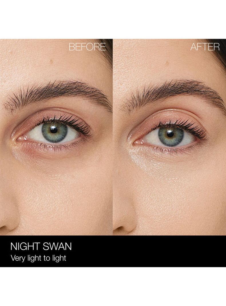 Light Reflecting Under Eye Brightener Night Swan 6g-3