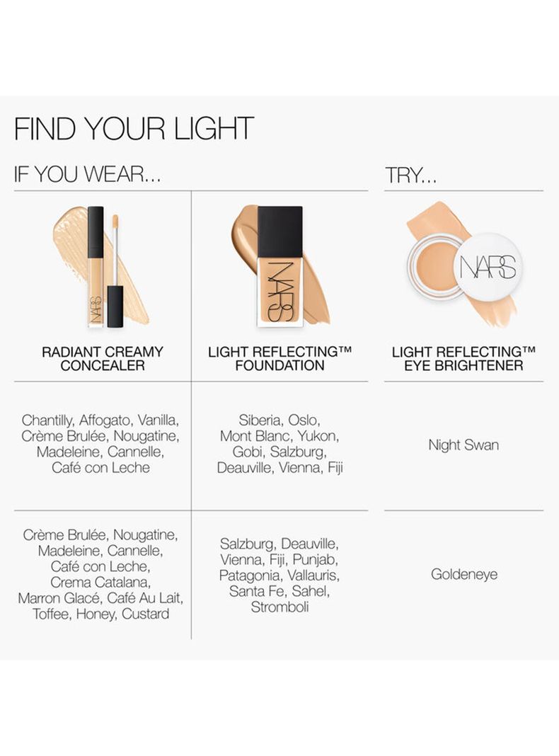 Light Reflecting Under Eye Brightener Goldeneye 6g-5