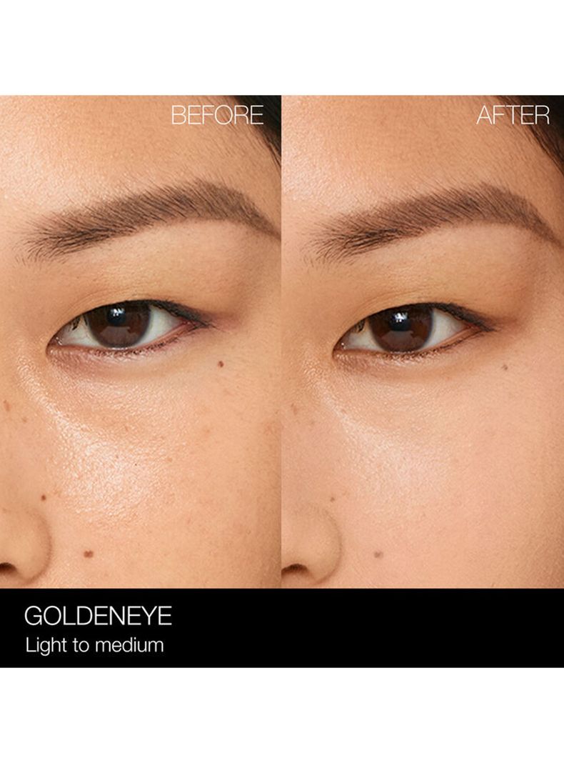 Light Reflecting Under Eye Brightener Goldeneye 6g-3