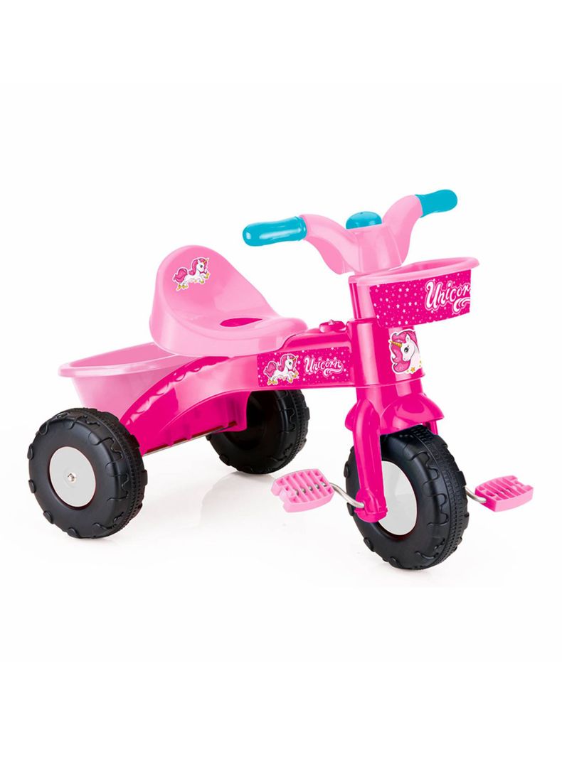 Mi Primer Triciclo Unicornio-0