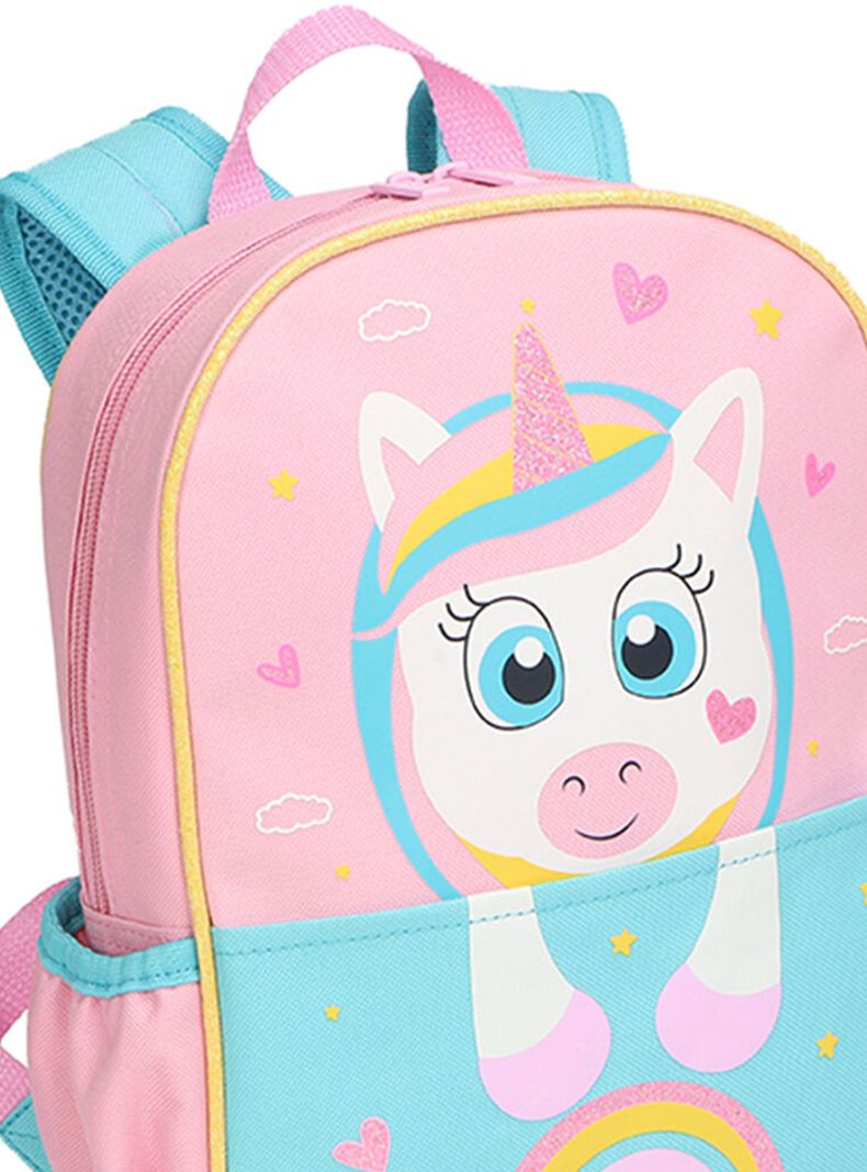 Mochila con Arnés Unicornio-1