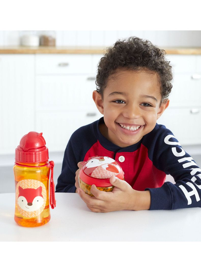 Absorbente Zoo Snack Cup Fox-3