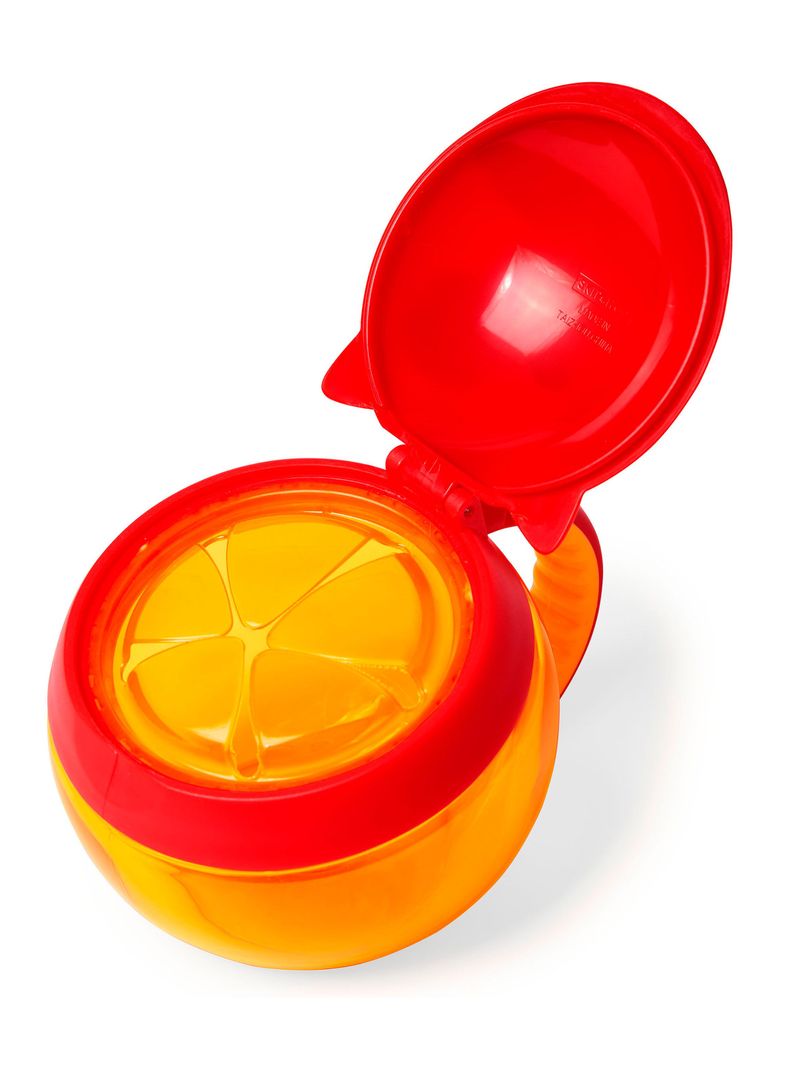Absorbente Zoo Snack Cup Fox-2
