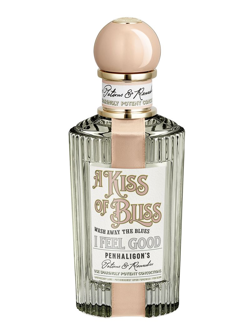 Perfume A Kiss of Bliss EDP Unisex 100 ml