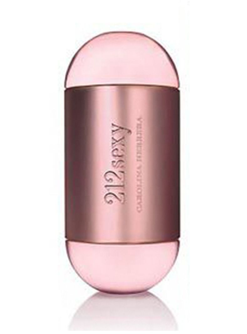 Perfume Carolina Herrera 212 Sexy Mujer EDP 30 ml-0