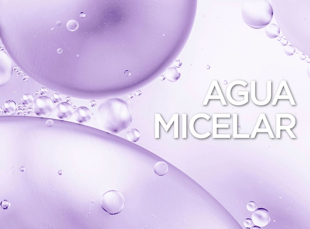 Agua Dermo Expertise L'Oréal Paris Micelar Revitalift Ácido Hialurónico 200 ml-4