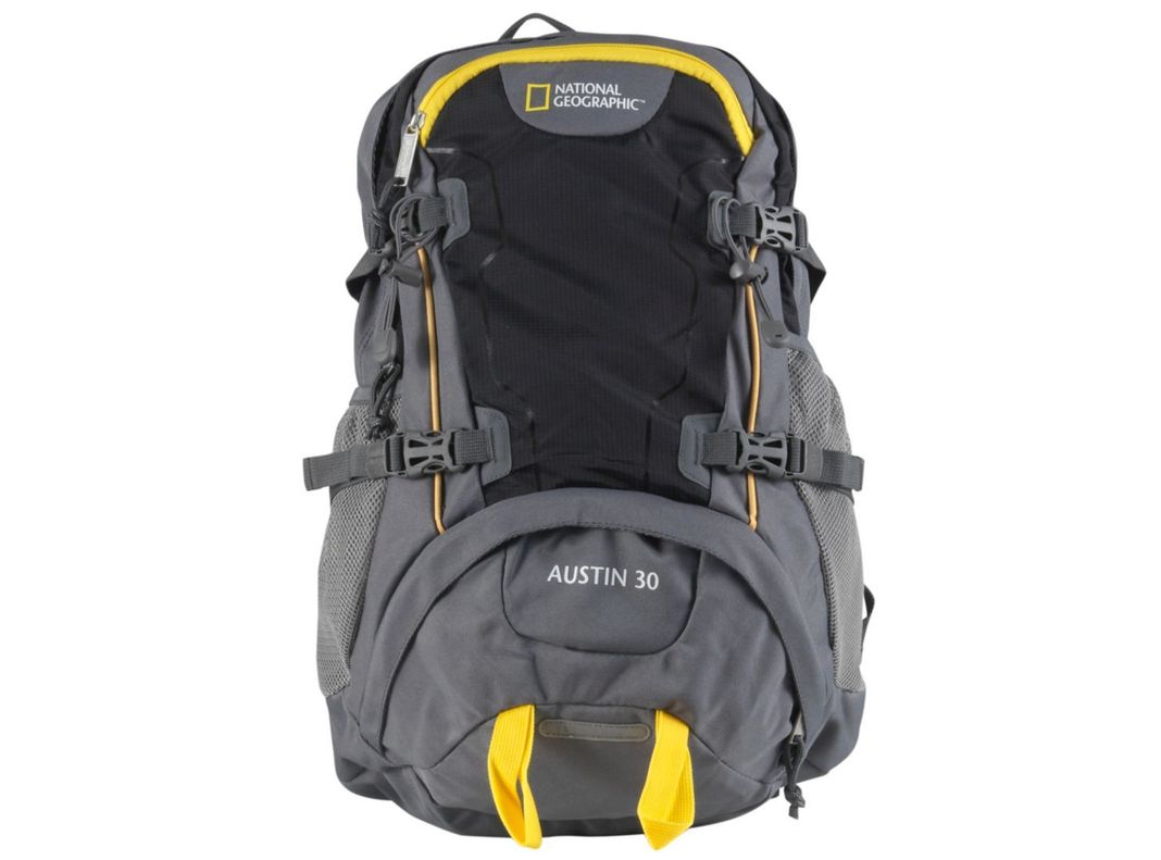 Mochila National Geographic 30 Litros-0