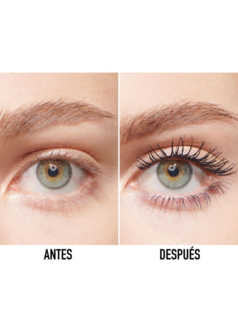 Máscara Dior de Pestañasshow Noir Black-1
