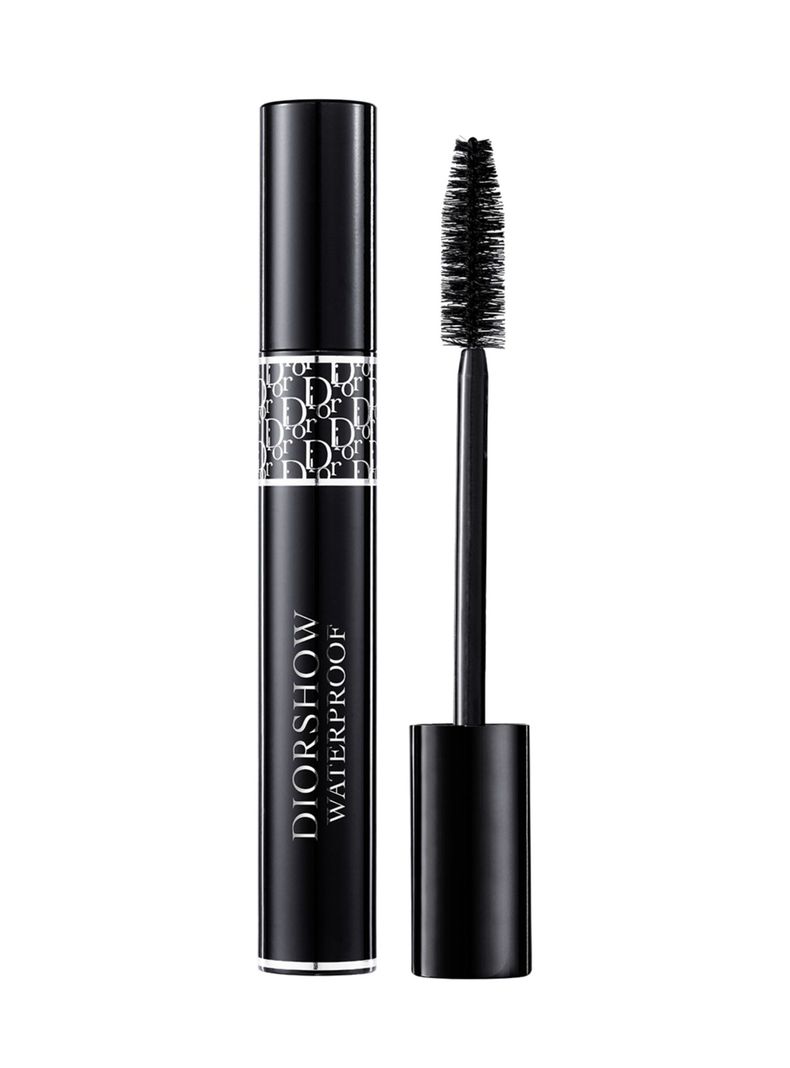 Máscara Dior de Pestañasshow Noir Black-0