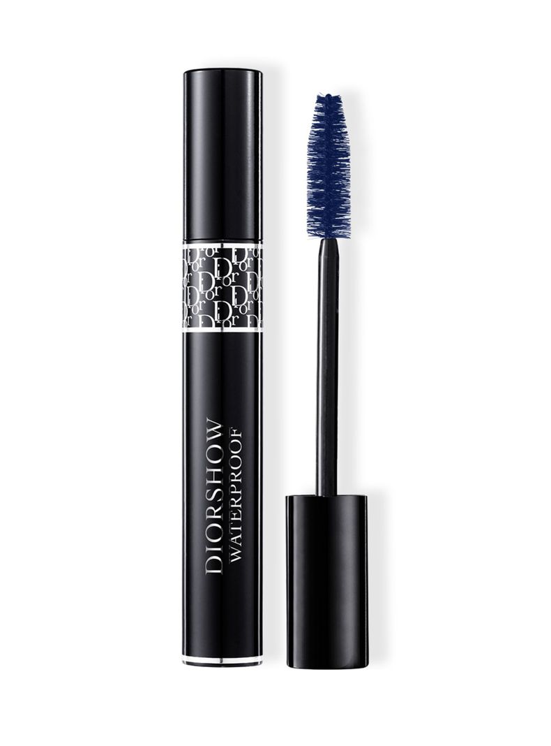 Máscara Dior de Pestañasshow Waterproof
