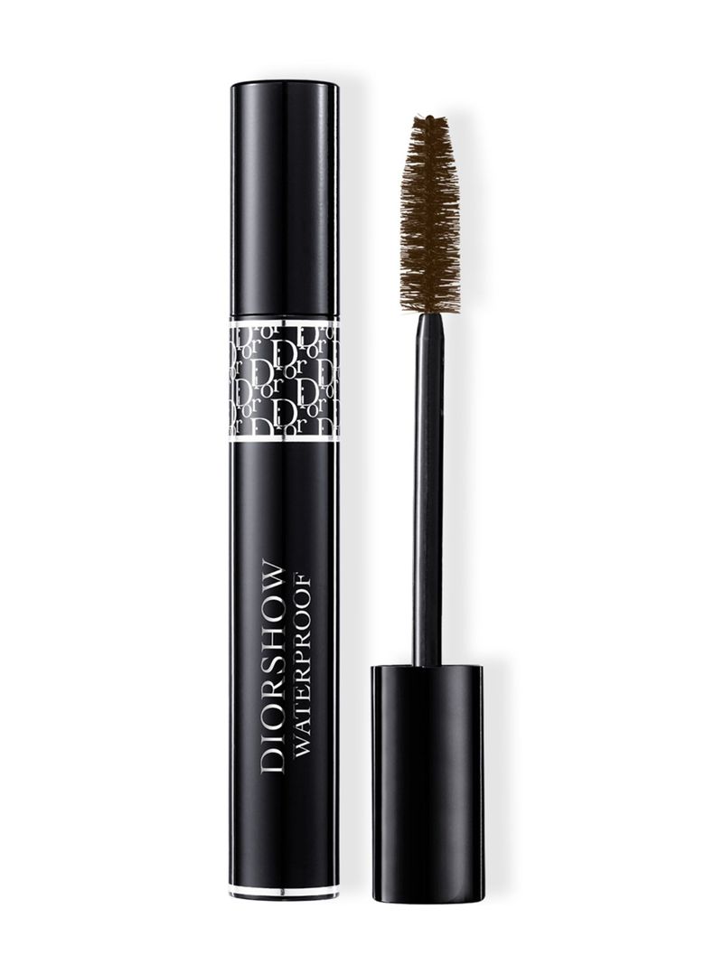 Máscara Dior Pestañas Waterproof 698 Chestnut-0