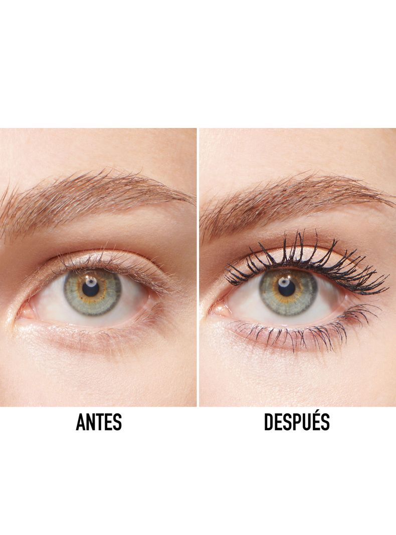 Máscara Dior Pestañas Waterproof 698 Chestnut-1