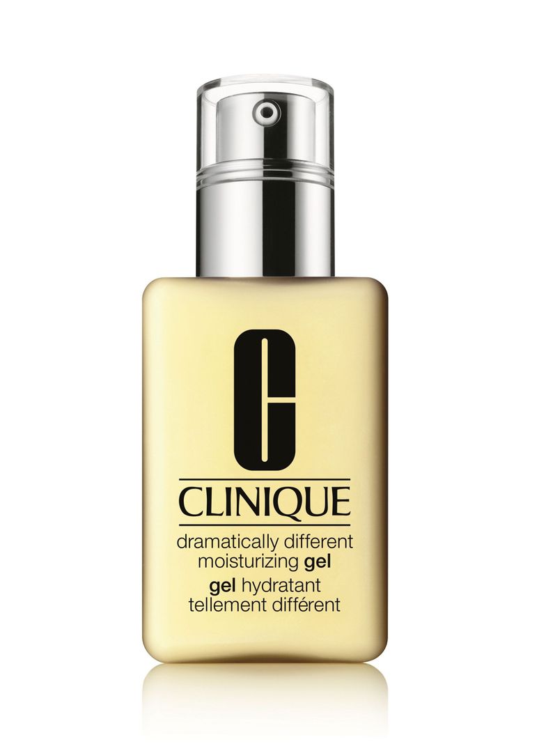Gel Clinique Dramatically Different Oil-Free 125 ml-0