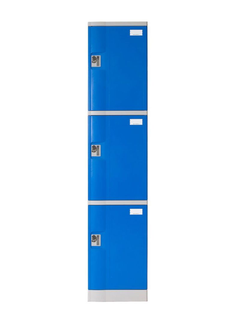 Locker Plástico Portacandado-0