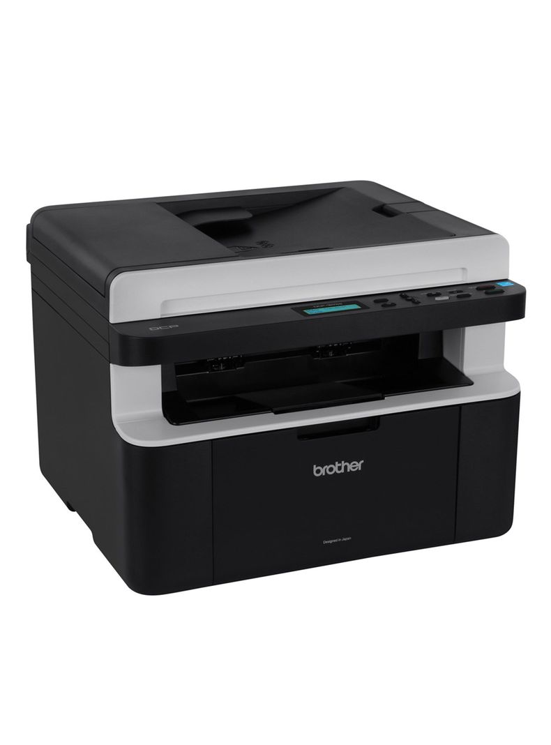 Impresora Multifuncional DCP1617NW-0