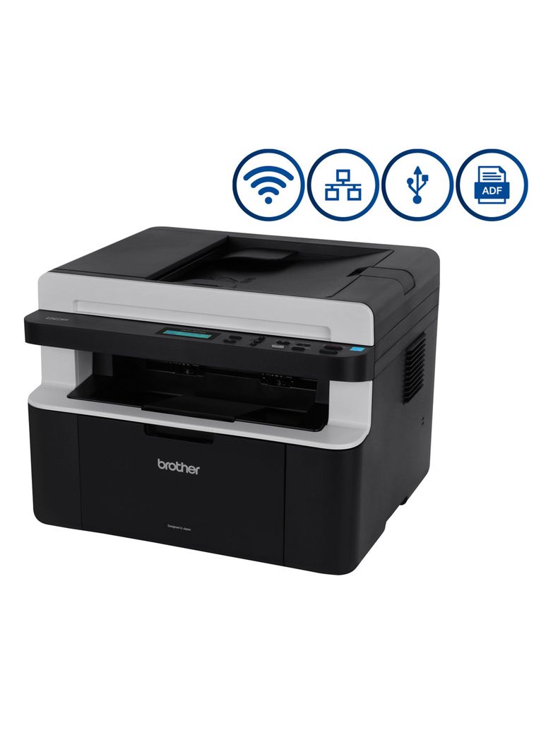 Impresora Multifuncional DCP1617NW-2