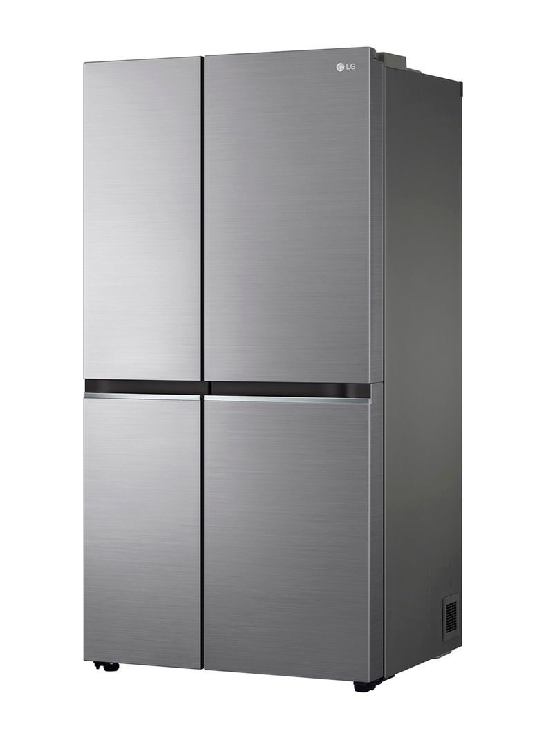 Refrigerador Side by Side No Frost 647 Litros GS66MPP Linear Cooling-2