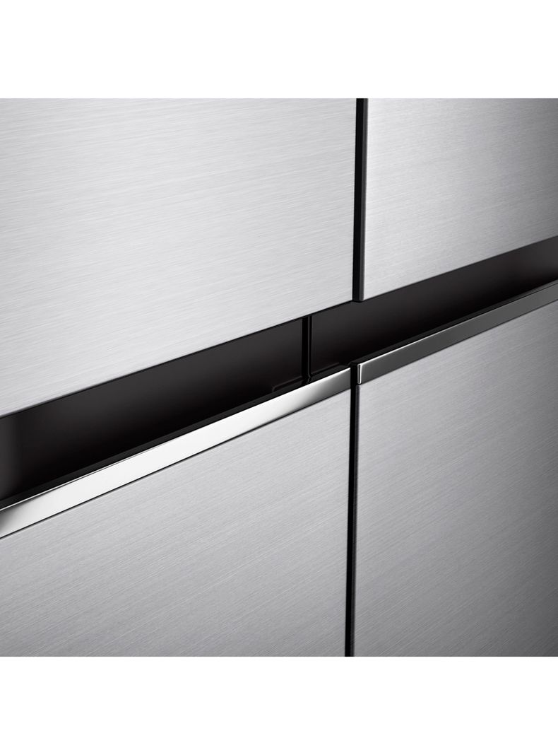 Refrigerador Side by Side No Frost 647 Litros GS66MPP Linear Cooling-5