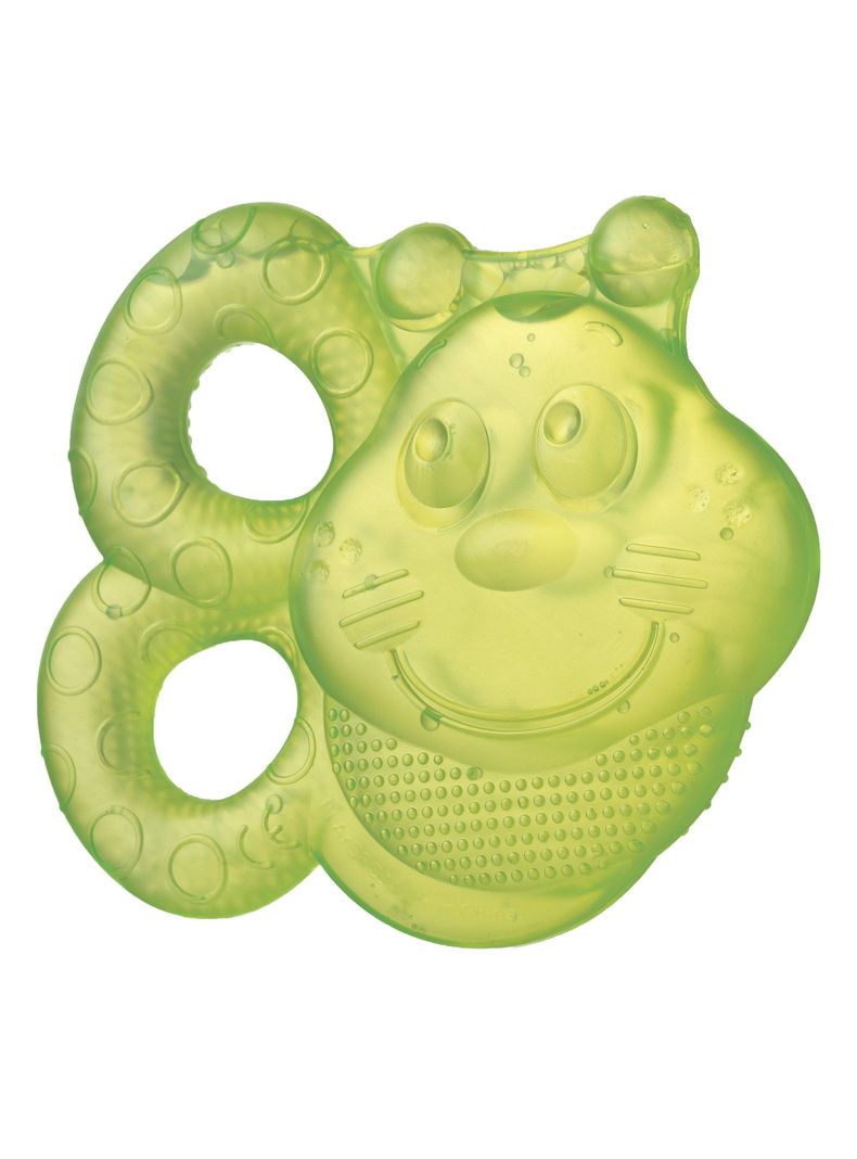 Pack Playgro Mordedor de Agua Abeja-1