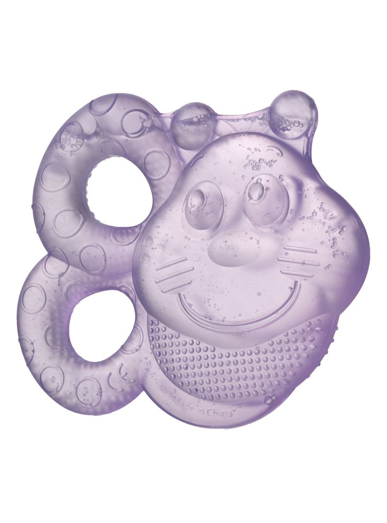 Pack Playgro Mordedor de Agua Abeja-0