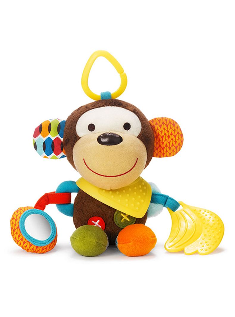 Sonaja Skip Hop Mordedor Bb Monkey Skiphop-0